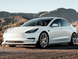 high point ev repairs, electric car service, ev maintenance