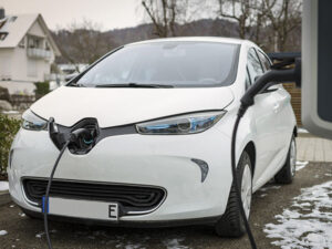 high point ev repairs, electric car service, ev maintenance